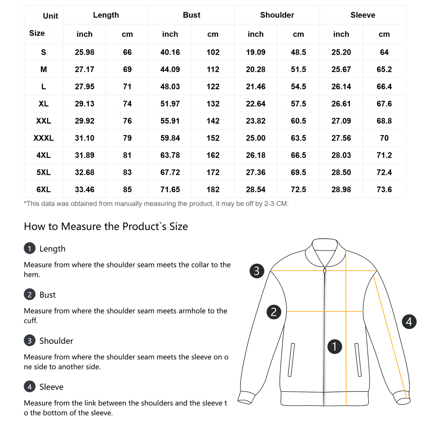 All-Over Print Men's Fleece Jacket-Air Layer 230 GSM