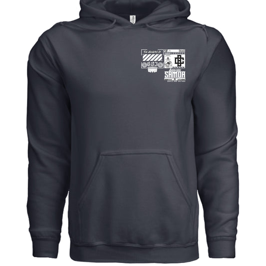 Classic Navy - FRONT